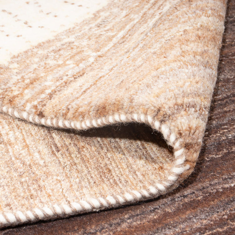 Gabbeh Rug - Perser - 285 x 212 cm - natural