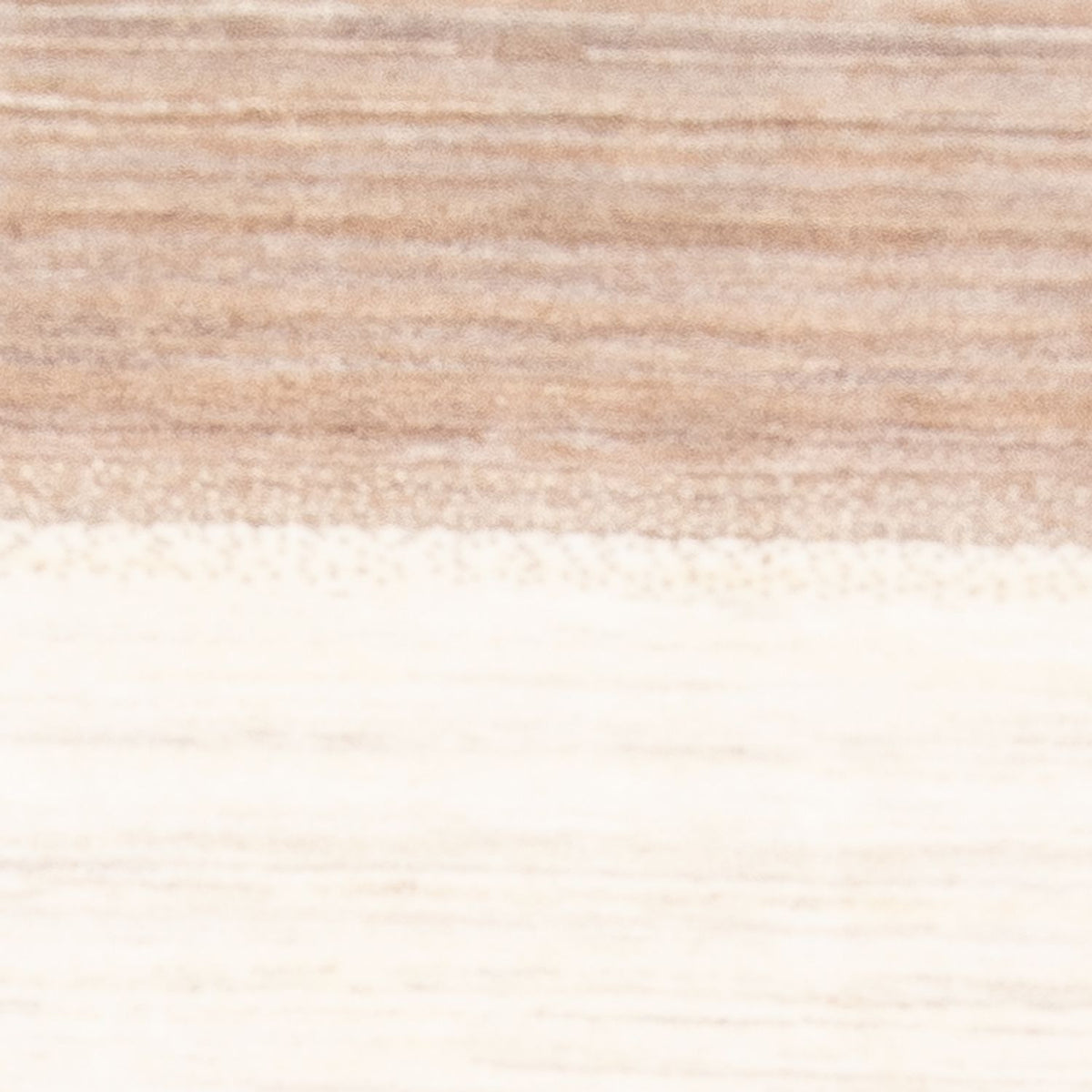 Runner Gabbeh Rug - Perser - 296 x 78 cm - natural