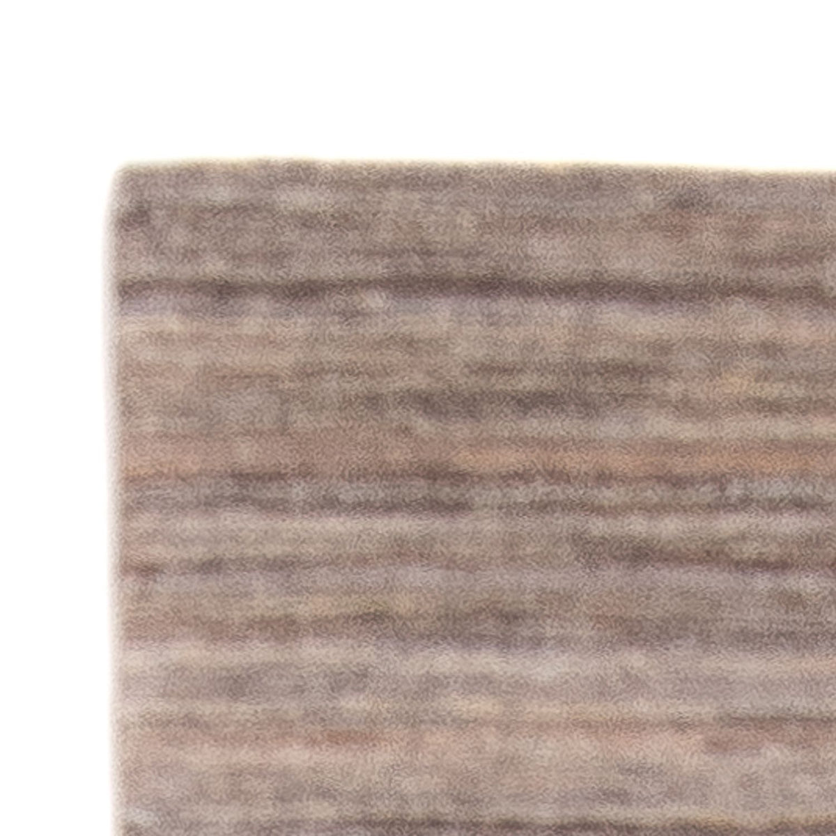 Persian Gabbeh Rug 78x296cm - Perserteppich Wollteppich