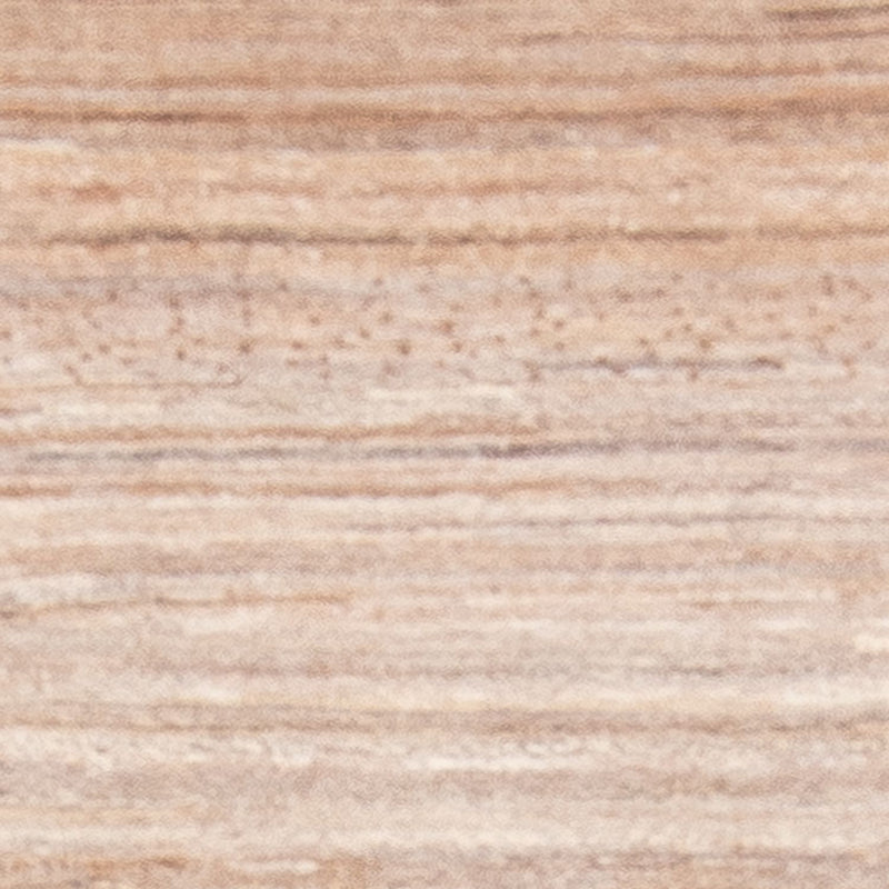 Runner Gabbeh Rug - Perser - 340 x 78 cm - natural