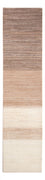 Runner Gabbeh Rug - Perser - 350 x 80 cm - natural