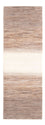 Runner Gabbeh Rug - Perser - 247 x 87 cm - natural