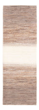 Persian Gabbeh Rug 87x247cm - Perserteppich Wollteppich