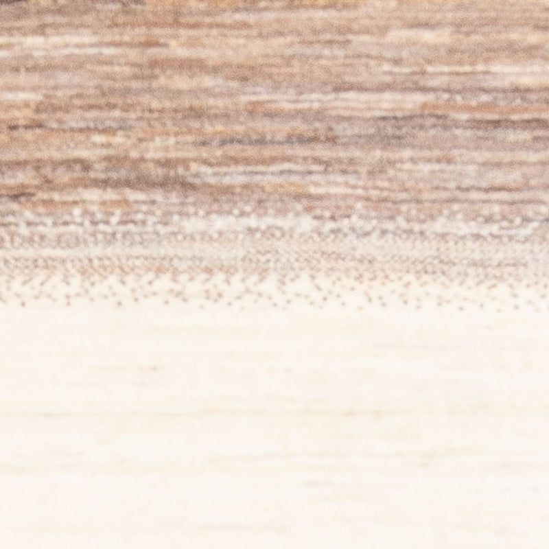 Runner Gabbeh Rug - Perser - 247 x 87 cm - natural