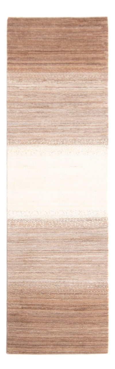 Persian Gabbeh Rug 81x283cm - Perserteppich Wollteppich