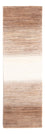 Runner Gabbeh Rug - Perser - 278 x 83 cm - natural