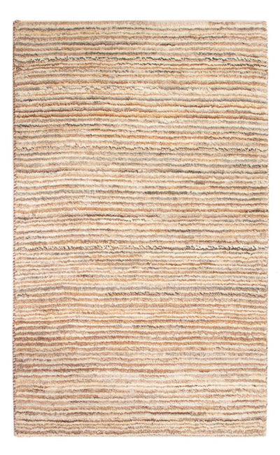Persian Gabbeh Rug 60x92cm - Perserteppich Wollteppich