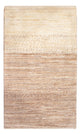 Gabbeh Persisch Teppich 97x59cm - Perserteppich Wollteppich