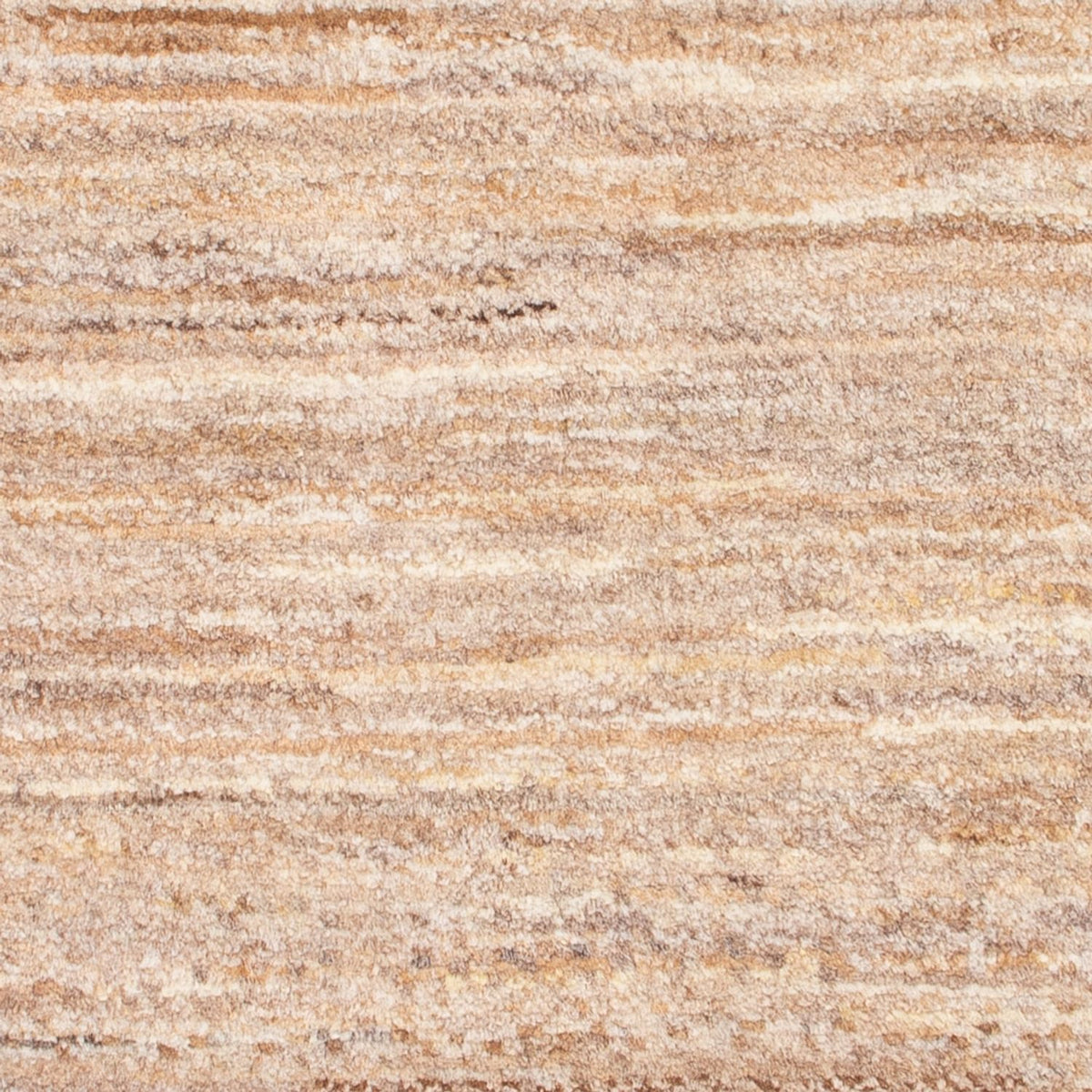 Gabbeh Rug - Perser - 97 x 59 cm - light beige