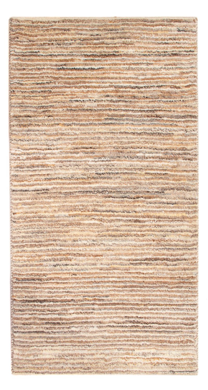 Gabbeh Rug - Perser - 95 x 56 cm - light beige