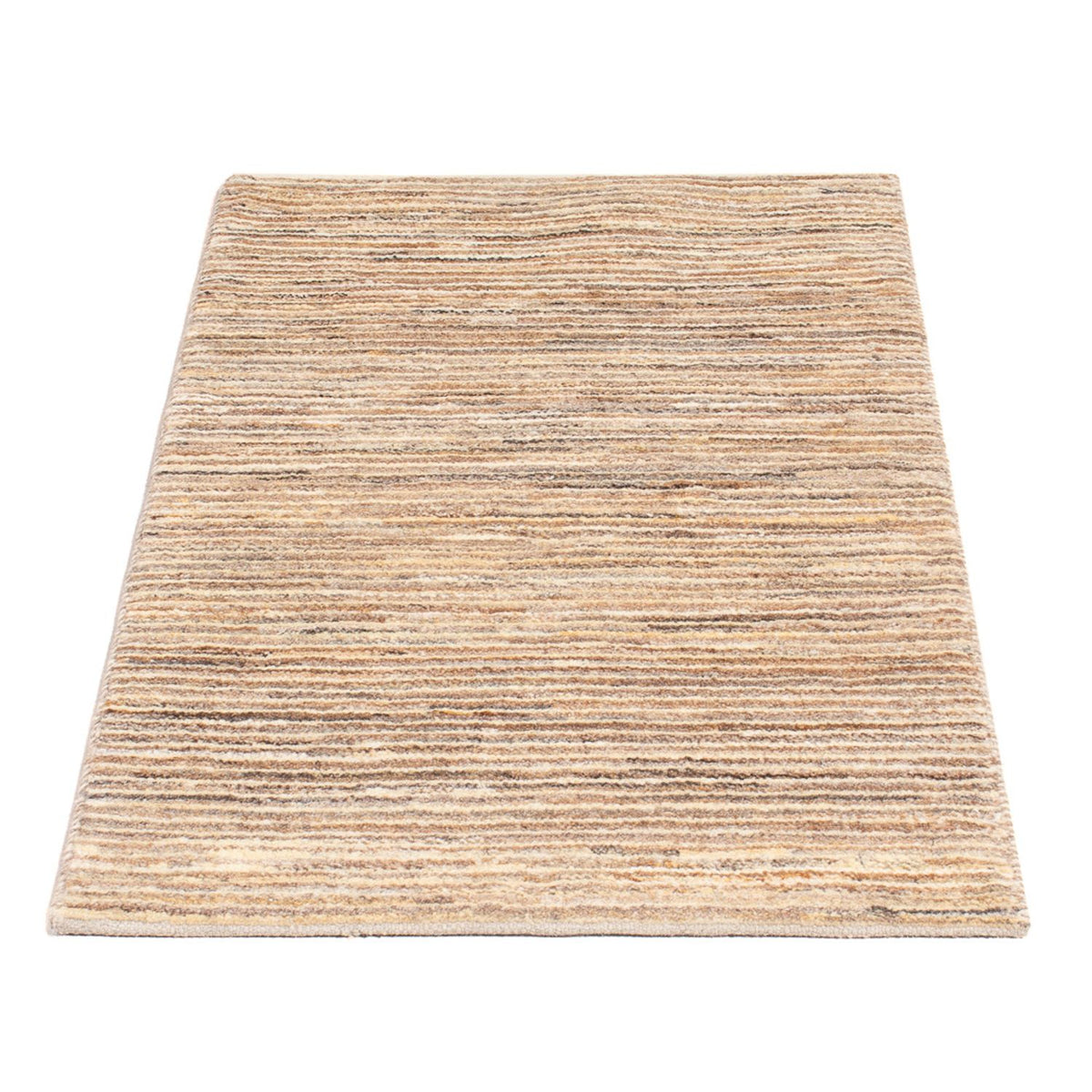 Gabbeh Rug - Perser - 95 x 56 cm - light beige