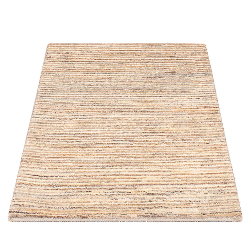 Gabbeh Rug - Perser - 94 x 61 cm - light beige