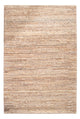 Gabbeh Persisch Teppich 91x60cm - Perserteppich Wollteppich