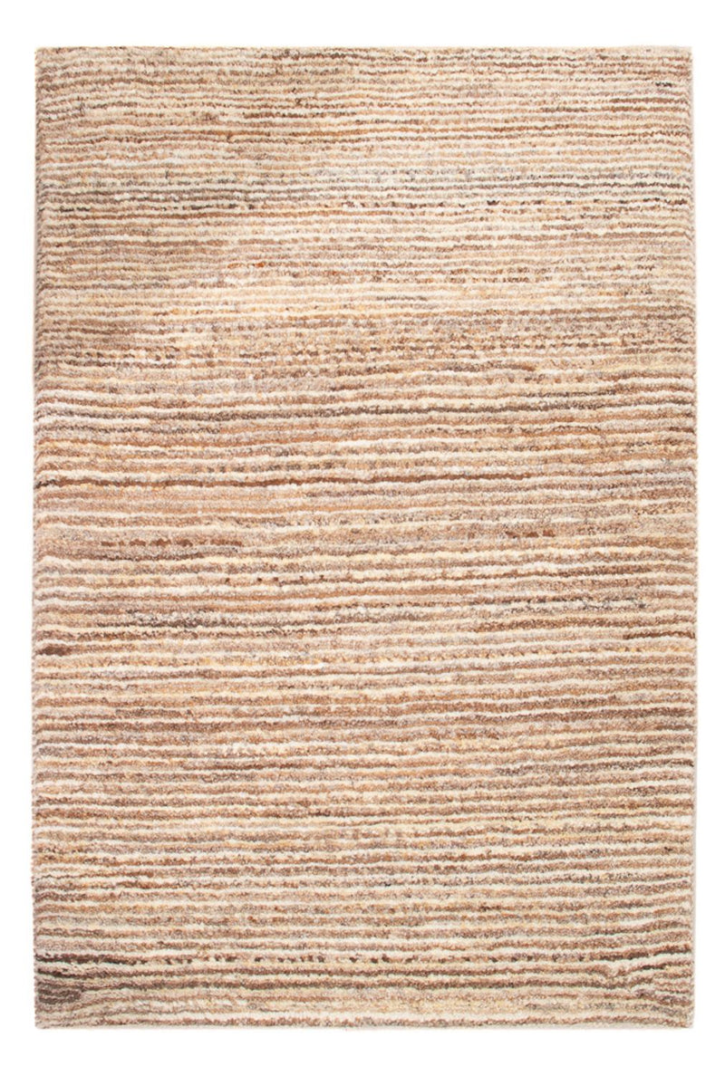 Gabbeh Rug - Perser - 91 x 60 cm - light beige