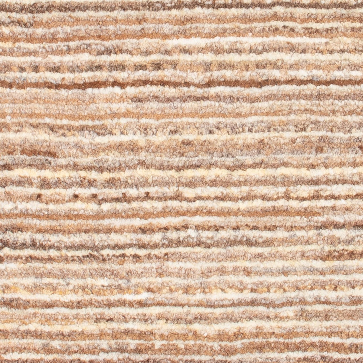 Gabbeh Rug - Perser - 91 x 60 cm - light beige