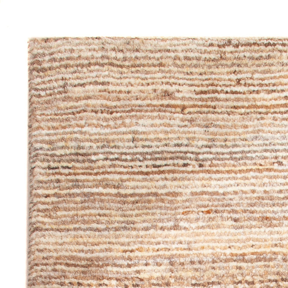 Gabbeh Rug - Perser - 91 x 60 cm - light beige