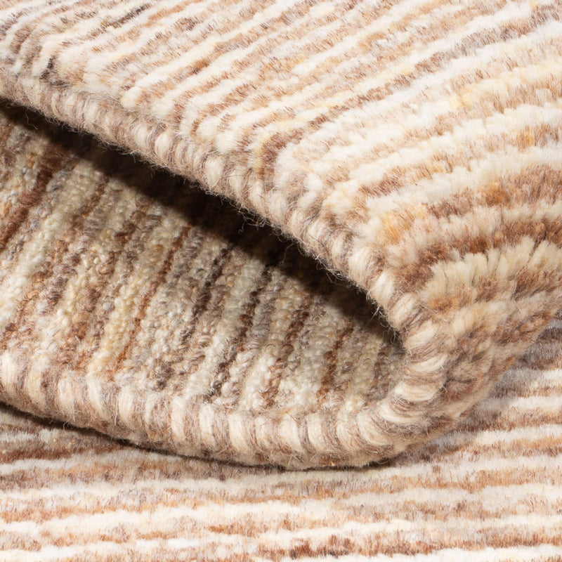 Gabbeh Rug - Perser - 91 x 60 cm - light beige