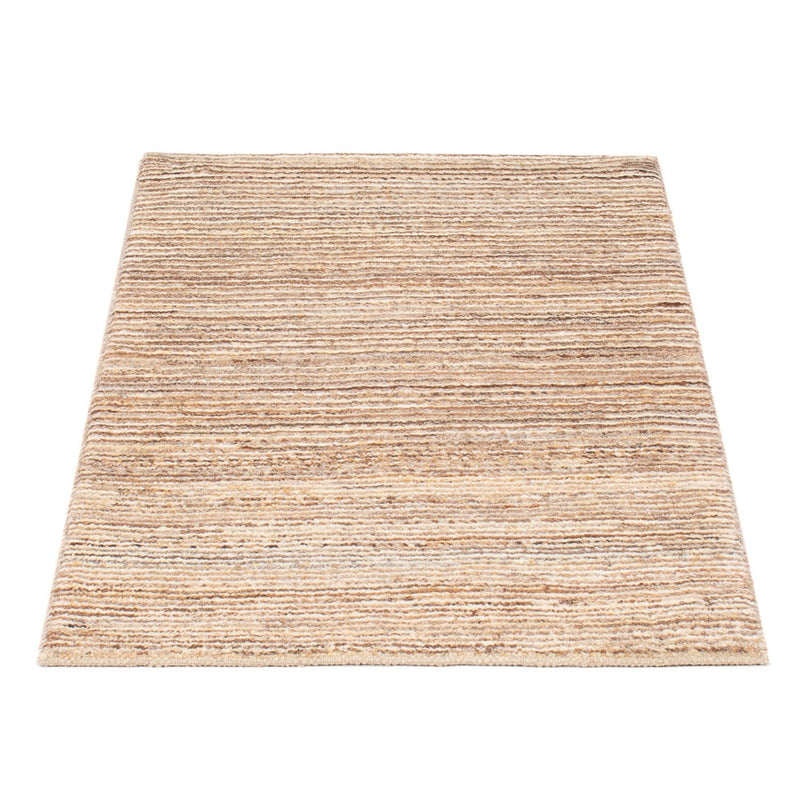 Gabbeh Rug - Perser - 91 x 60 cm - light beige