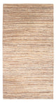Persian Gabbeh Rug 98x58cm - Perserteppich Wollteppich