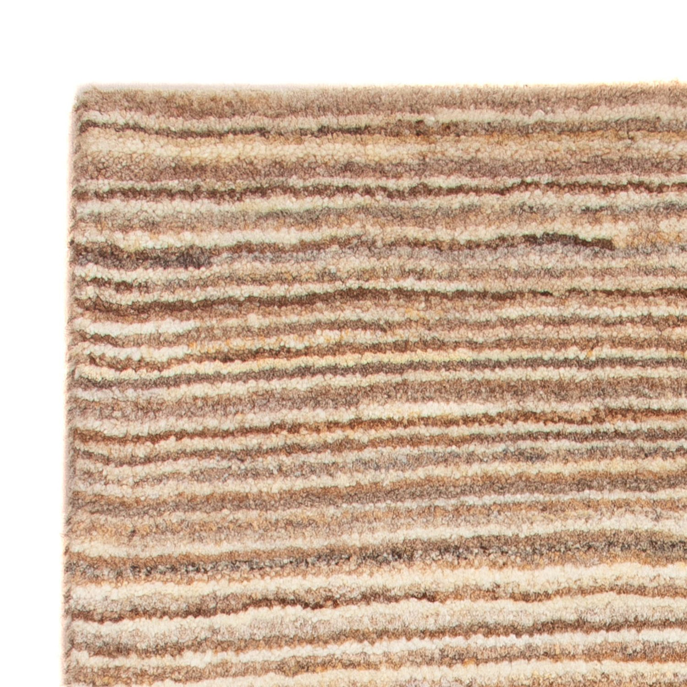 Persian Gabbeh Rug 98x58cm - Perserteppich Wollteppich