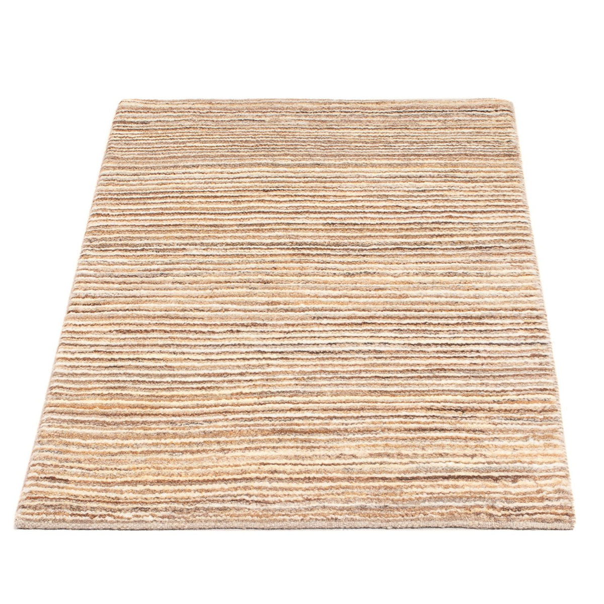 Gabbeh Rug - Perser - 98 x 58 cm - light beige