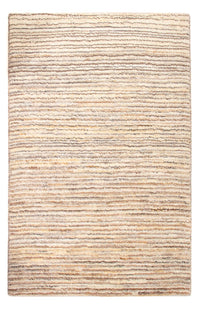 Gabbeh Rug - Perser - 93 x 62 cm - light beige
