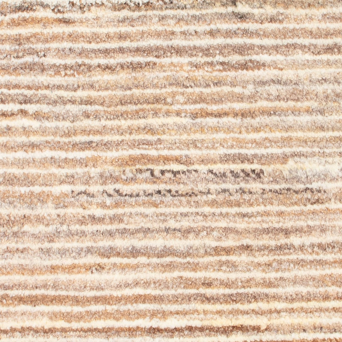 Gabbeh Rug - Perser - 92 x 57 cm - light beige