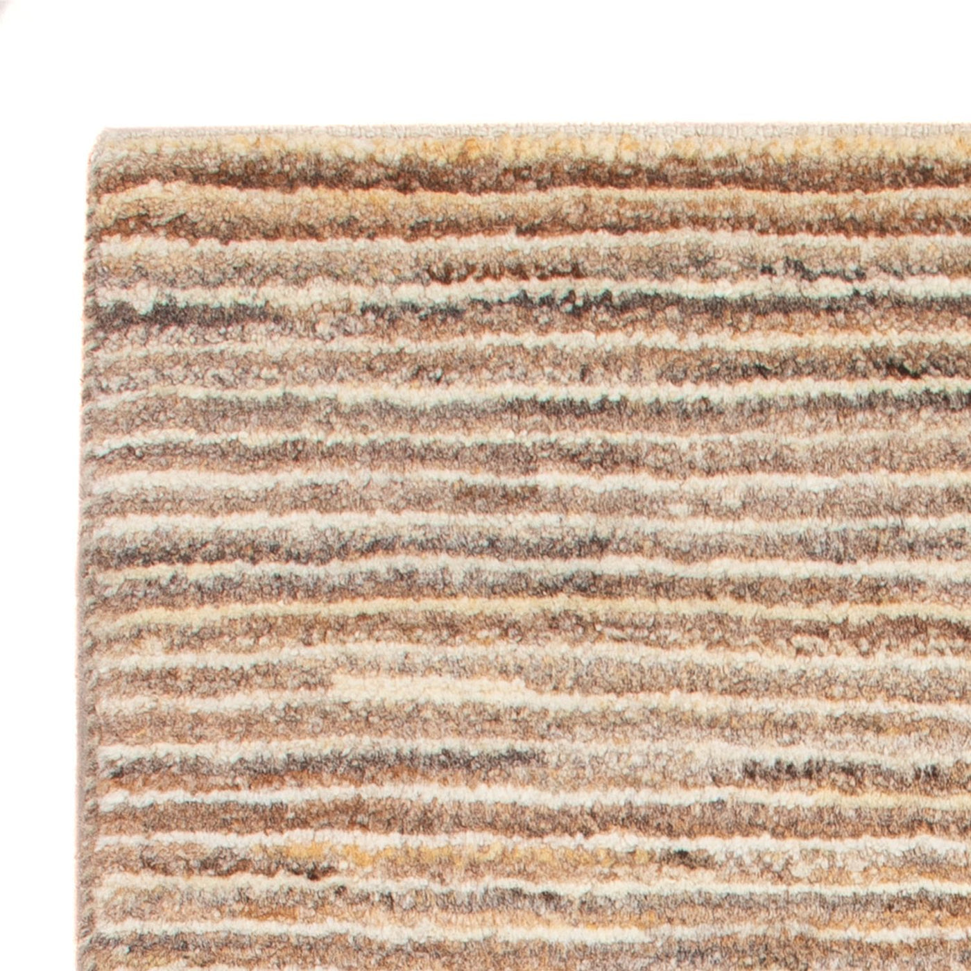Persian Gabbeh Rug 92x57cm - Perserteppich Wollteppich