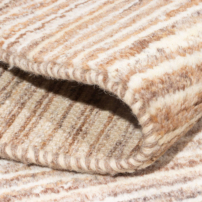 Gabbeh Rug - Perser - 92 x 57 cm - light beige