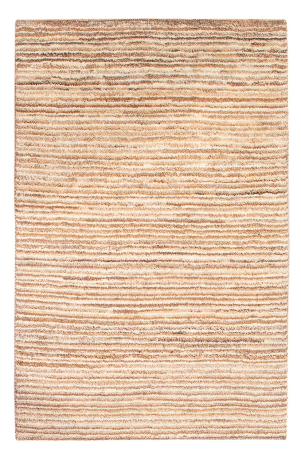 Gabbeh Rug - Perser - 88 x 58 cm - light beige