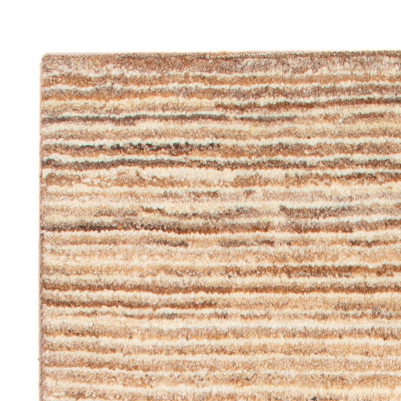 Gabbeh Rug - Perser - 88 x 58 cm - light beige