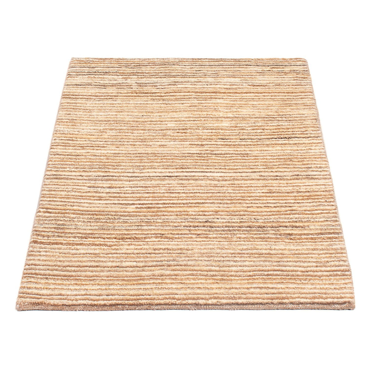 Gabbeh Rug - Perser - 88 x 58 cm - light beige