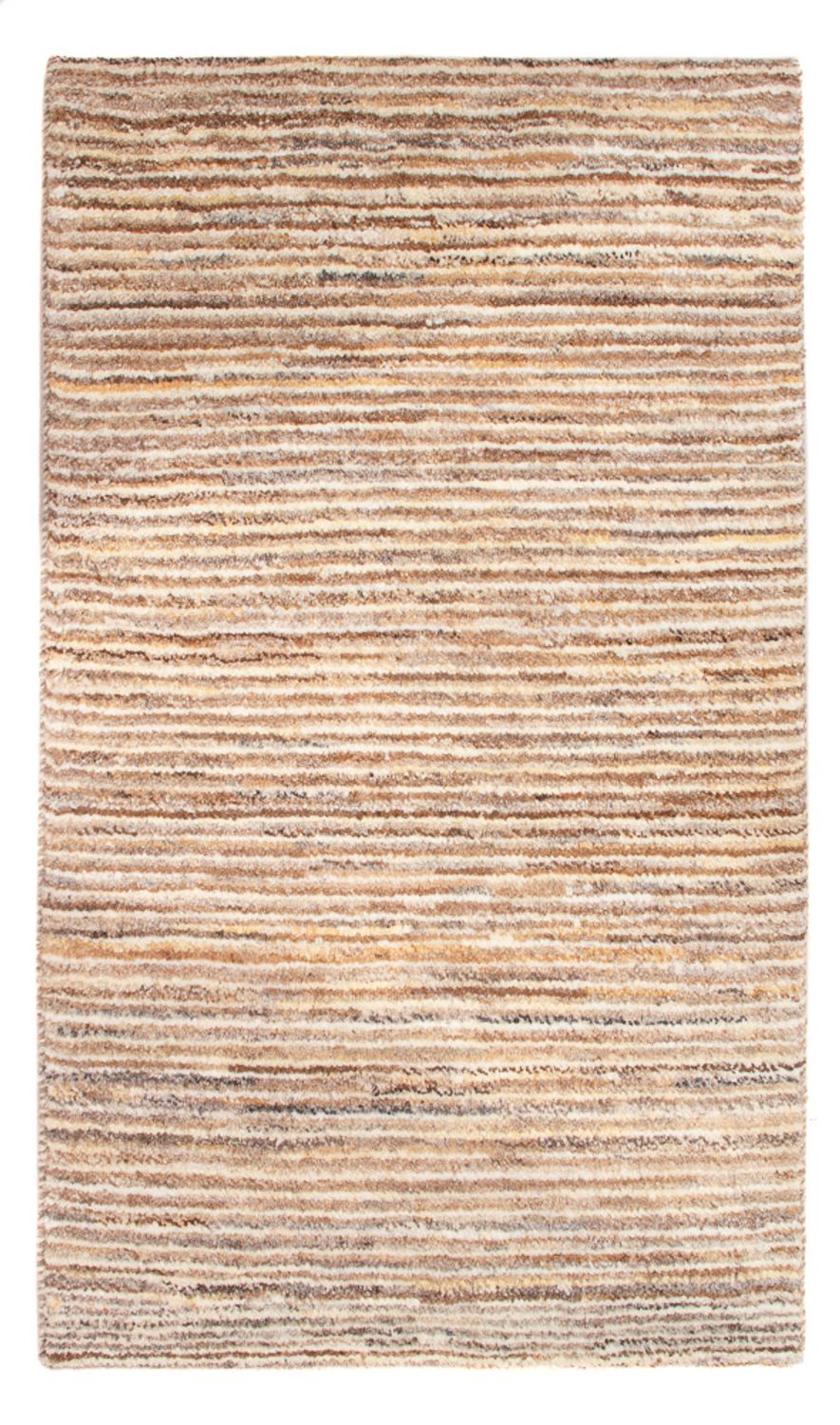 Gabbeh Rug - Perser - 93 x 57 cm - light beige