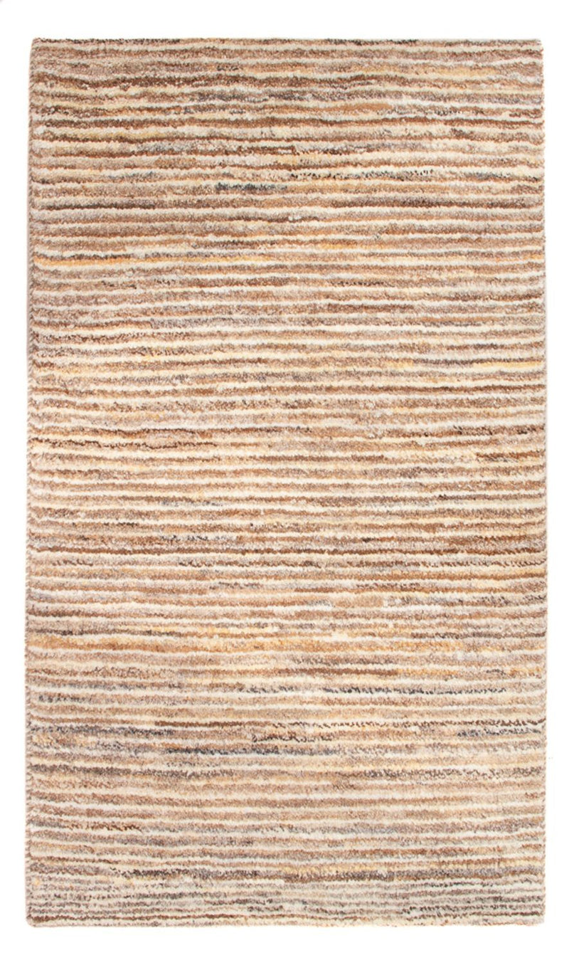Gabbeh Rug - Perser - 93 x 57 cm - light beige
