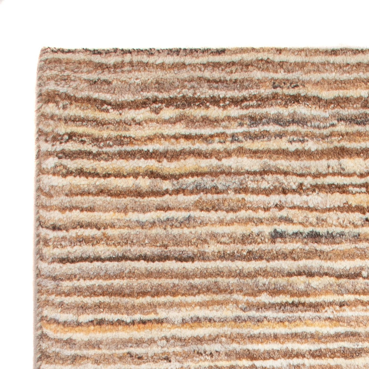 Persian Gabbeh Rug 93x57cm - Perserteppich Wollteppich