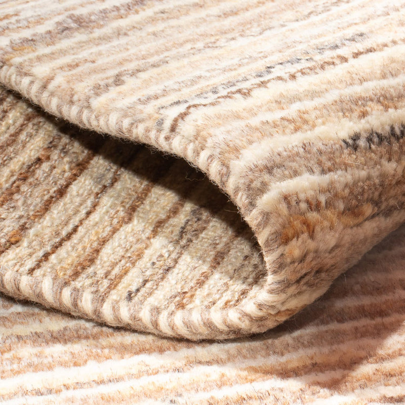 Gabbeh Rug - Perser - 93 x 57 cm - light beige