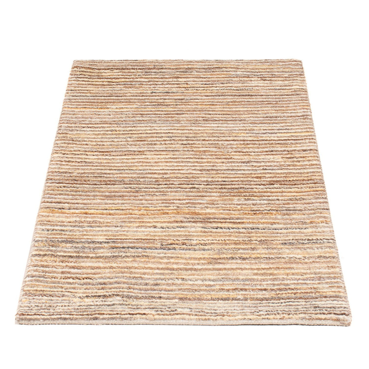 Gabbeh Rug - Perser - 93 x 57 cm - light beige