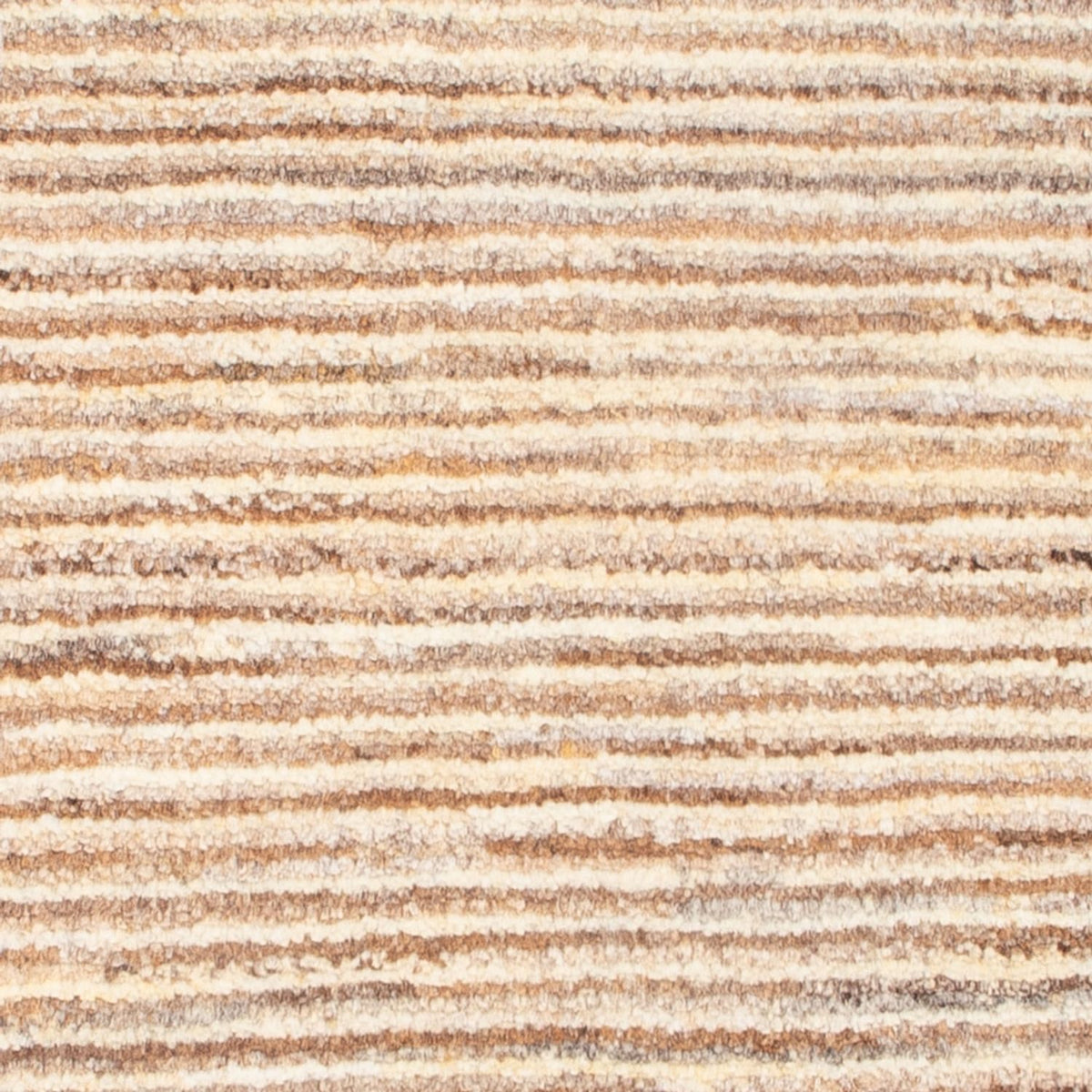 Gabbeh Rug - Perser - 94 x 60 cm - light beige