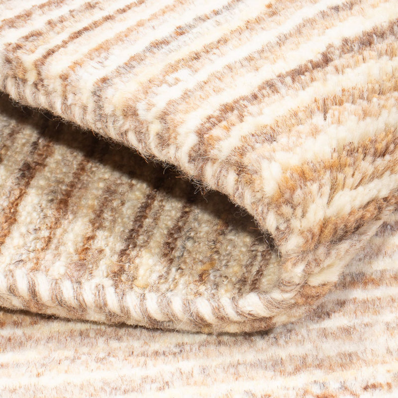 Gabbeh Rug - Perser - 94 x 60 cm - light beige