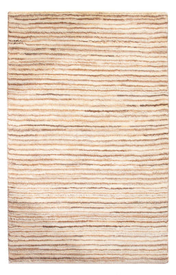 Gabbeh Rug - Perser - 95 x 60 cm - light beige