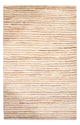 Gabbeh Teppich - Perser - 95 x 60 cm - hellbeige