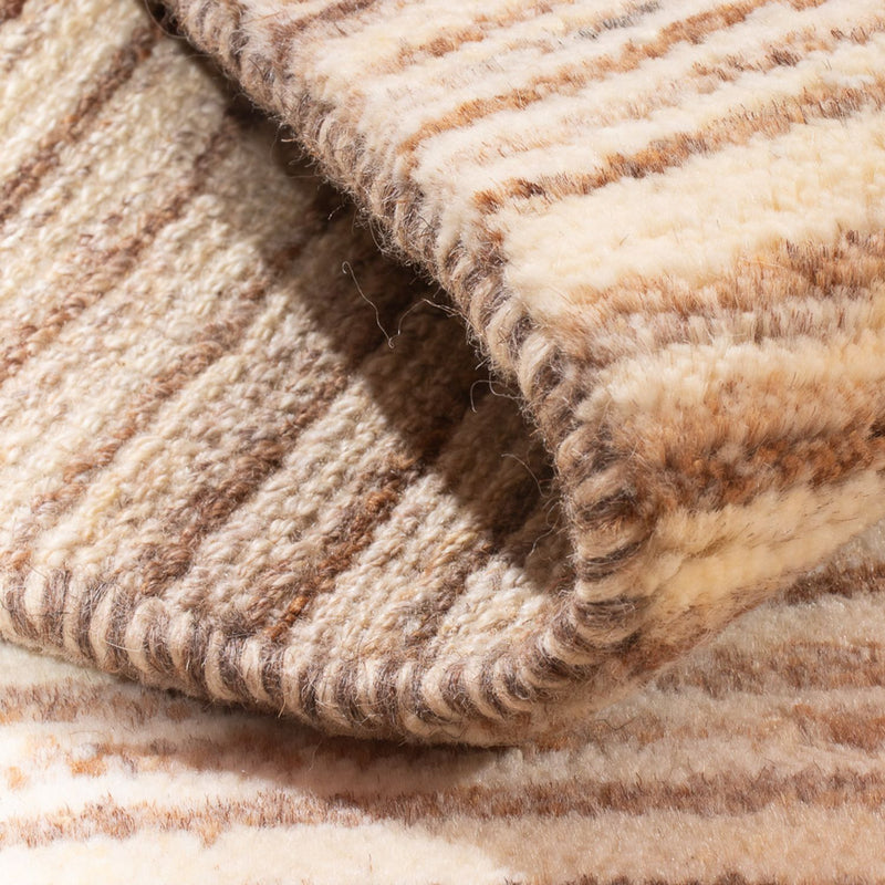 Gabbeh Rug - Perser - 95 x 60 cm - light beige
