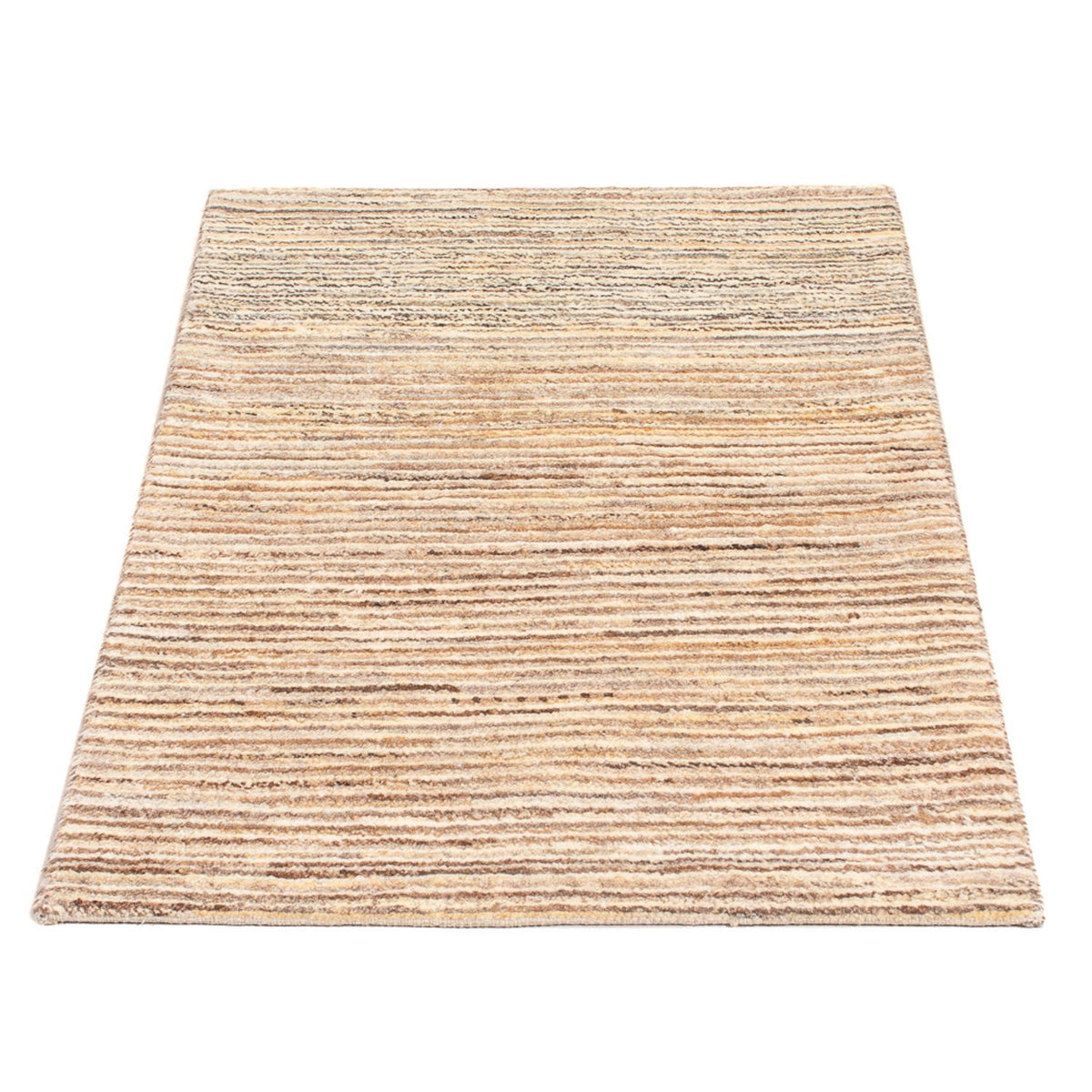 Gabbeh Rug - Perser - 92 x 60 cm - light beige