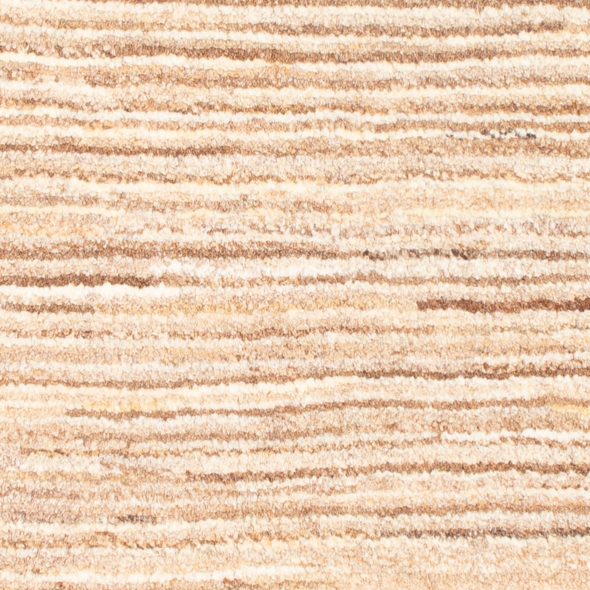Gabbeh Rug - Perser - 93 x 63 cm - light beige