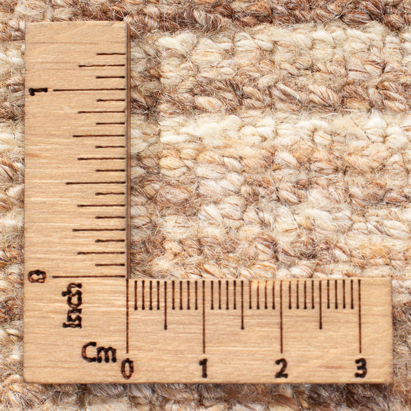 Gabbeh Rug - Perser - 93 x 63 cm - light beige
