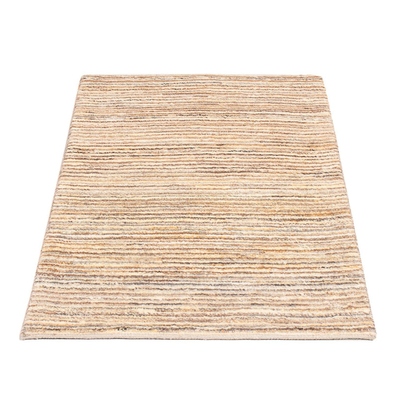 Gabbeh Rug - Perser - 93 x 60 cm - light beige