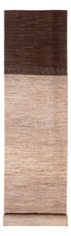 Gabbeh Persisch Teppich 500x103cm - Perserteppich Wollteppich
