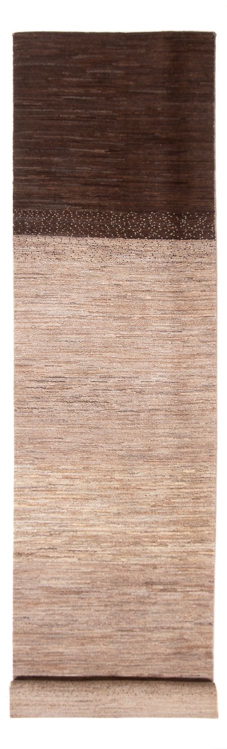 Runner Gabbeh Rug - Perser - 500 x 103 cm - natural
