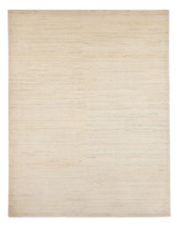 Gabbeh Rug - Perser - 238 x 173 cm - light beige