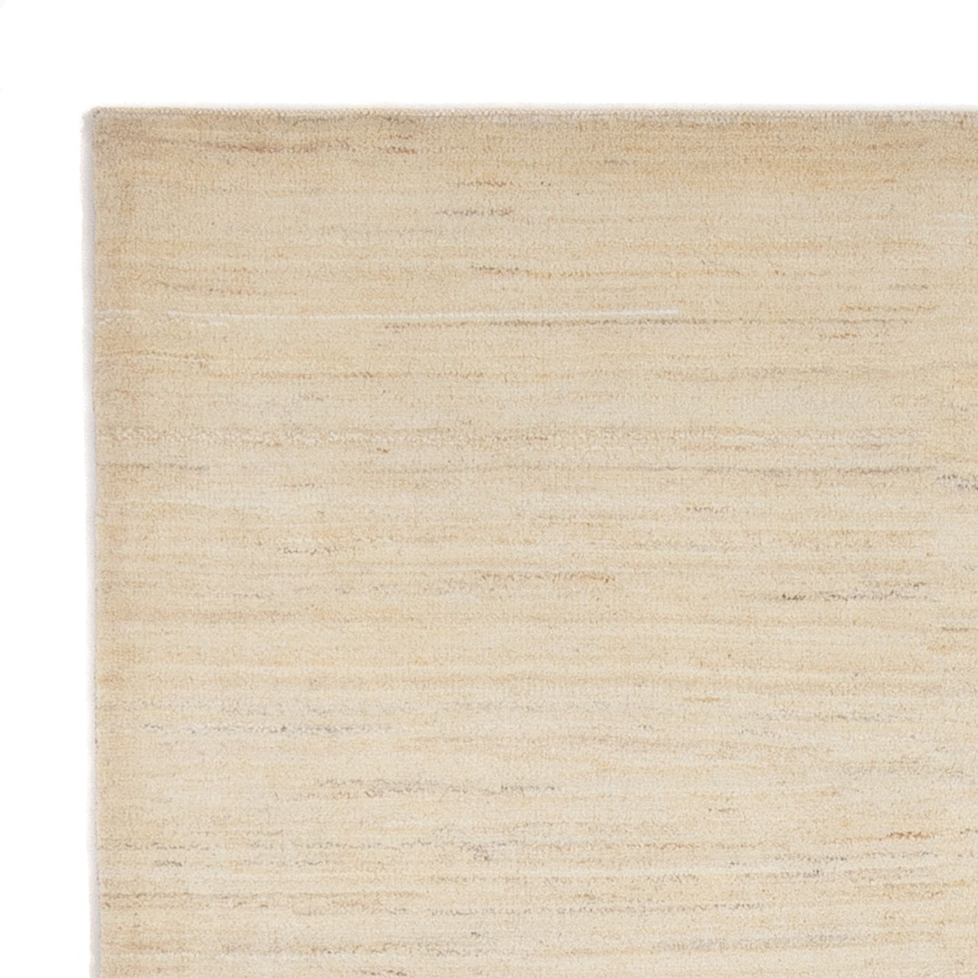 Persian Gabbeh Rug 238x173cm - Perserteppich Wollteppich